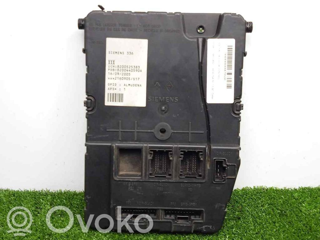 Other control units/modules   SIEMENS