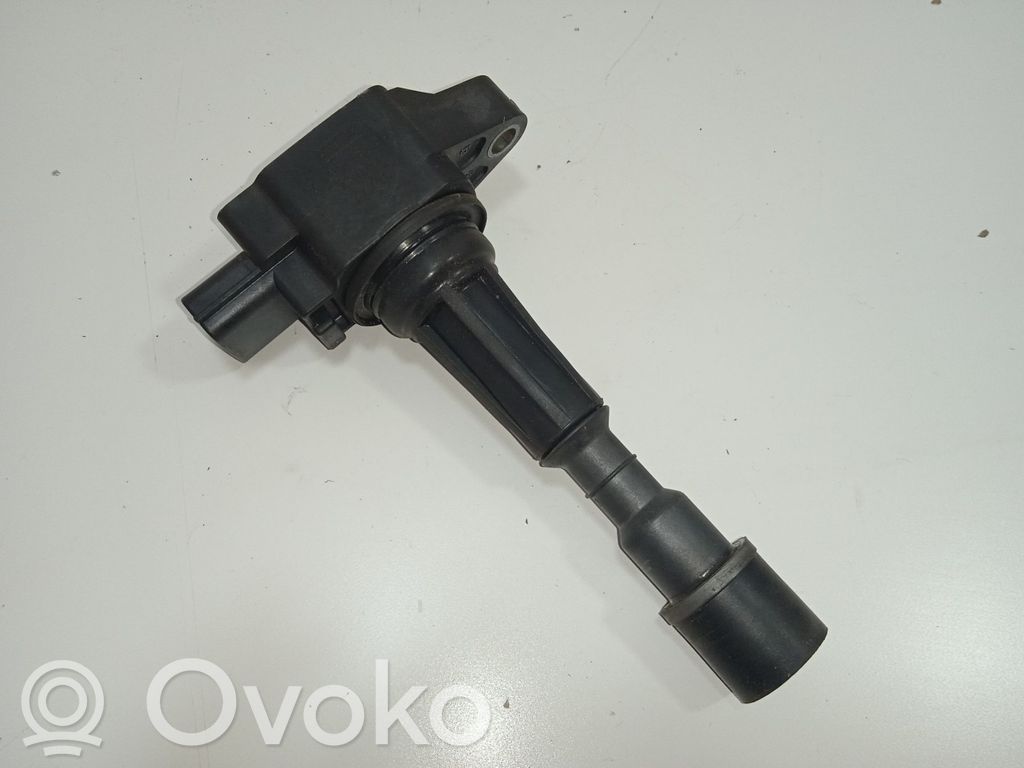 High voltage ignition coil