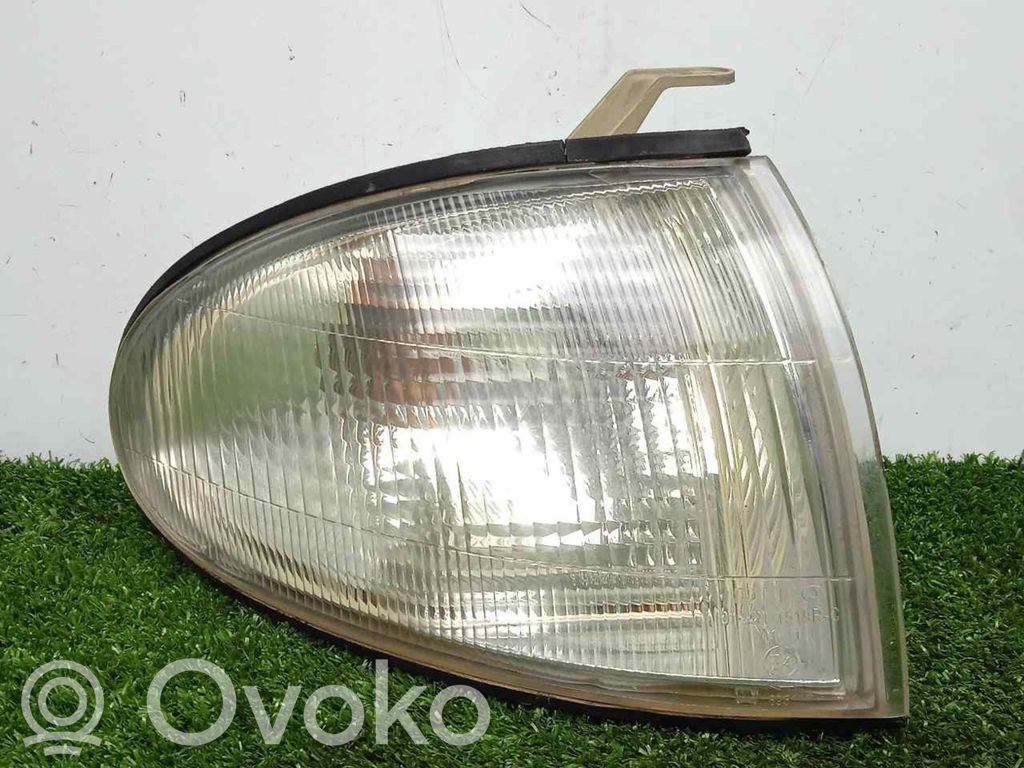 Front indicator light   SINREFERENCIA,3PUERTAS