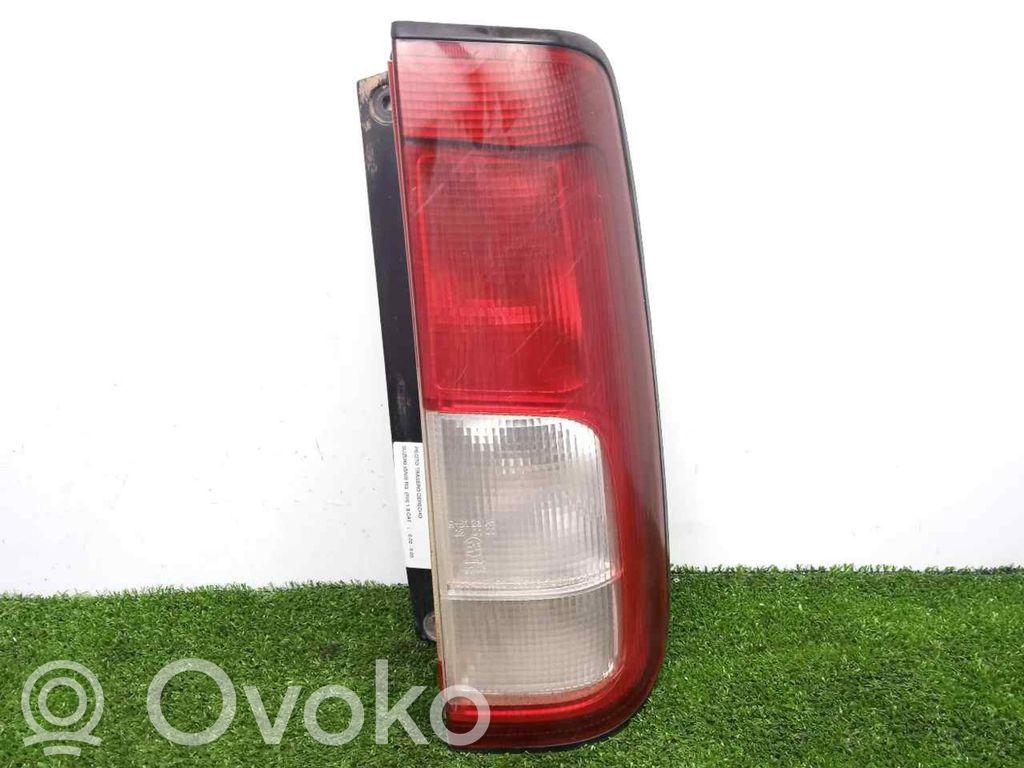 Rear/tail lights   SINREFERENCIA