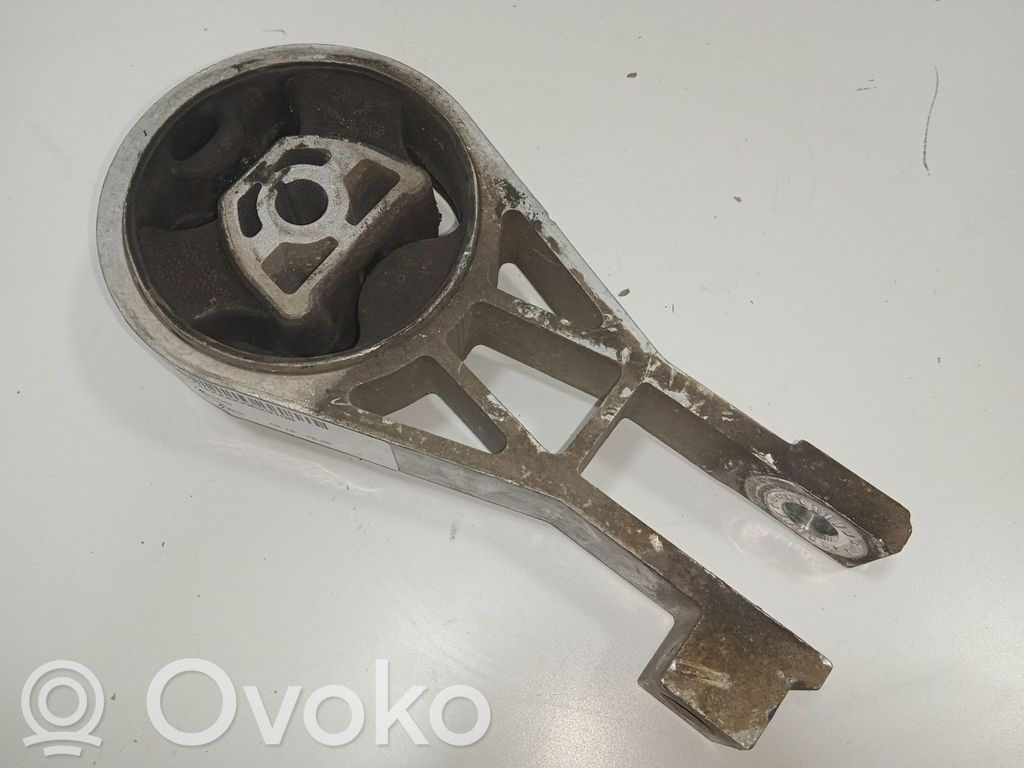 Moottorin kiinnikekorvake   134514851709182