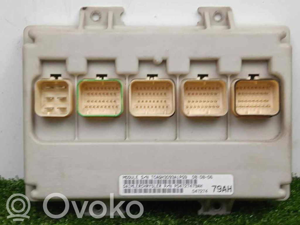 Chrysler Voyager Autres unités de commande / modules 