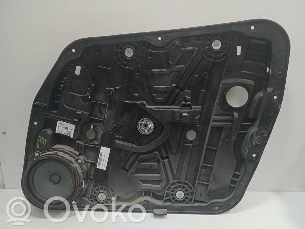 KIA Sportage Alzacristalli elettrico della portiera anteriore 