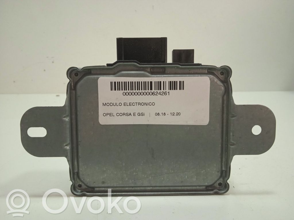 Autres unités de commande / modules   133842915WK50278B