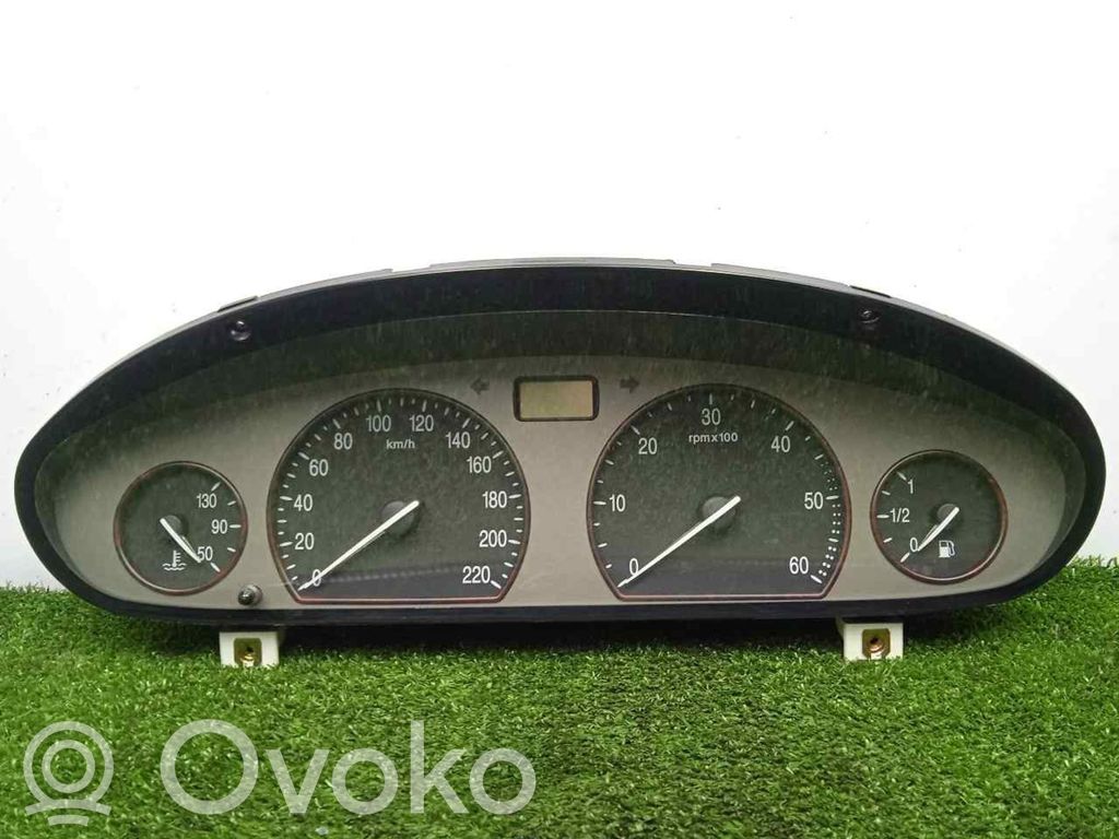 Lancia Lybra Tachimetro (quadro strumenti) 