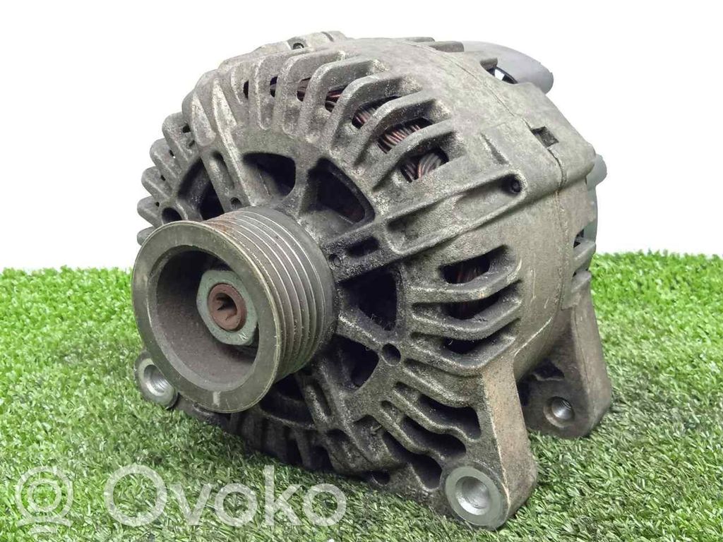 Генератор   VALEO150AH12V