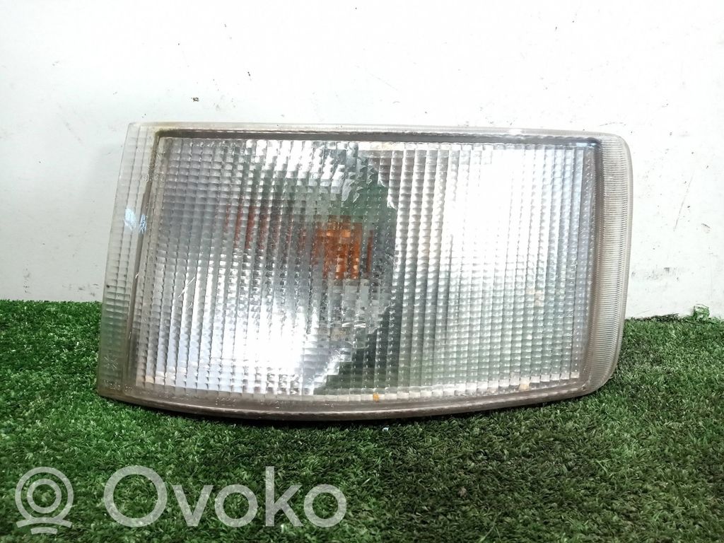 Citroen Jumper Front indicator light 