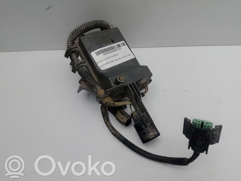 Xenon control unit/module   W2356