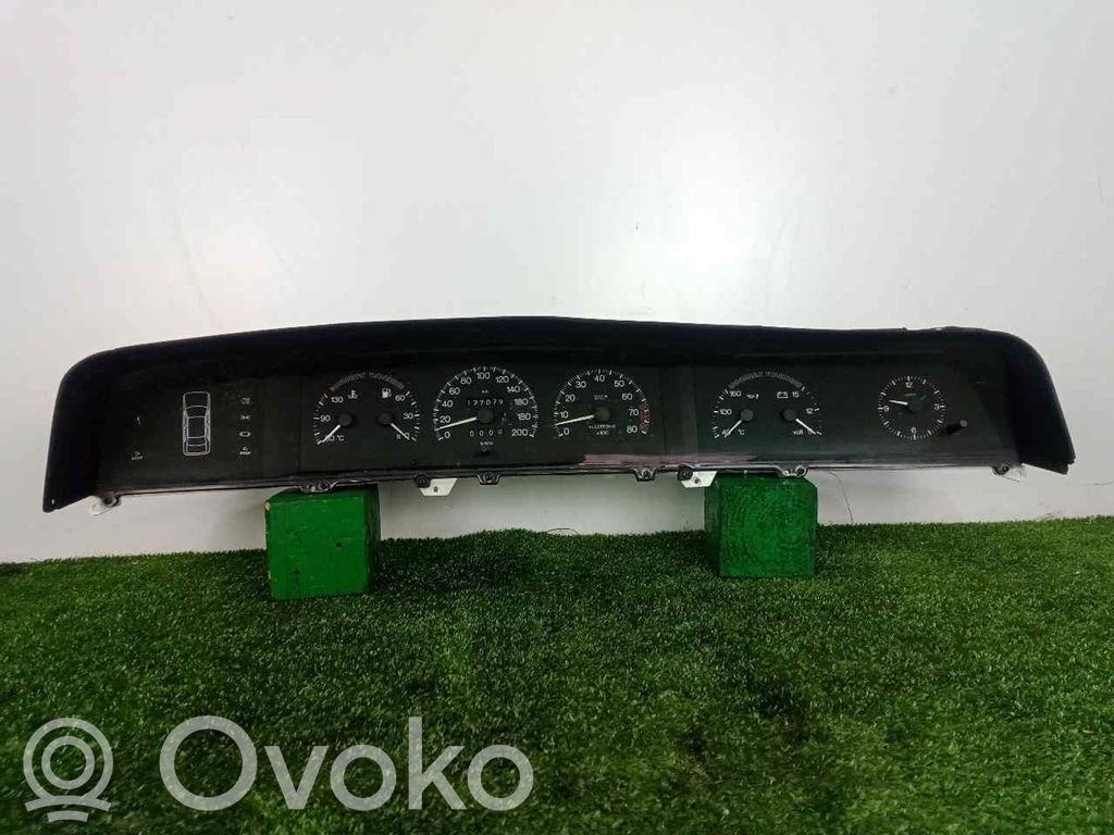 Lancia Dedra Speedometer (instrument cluster) 