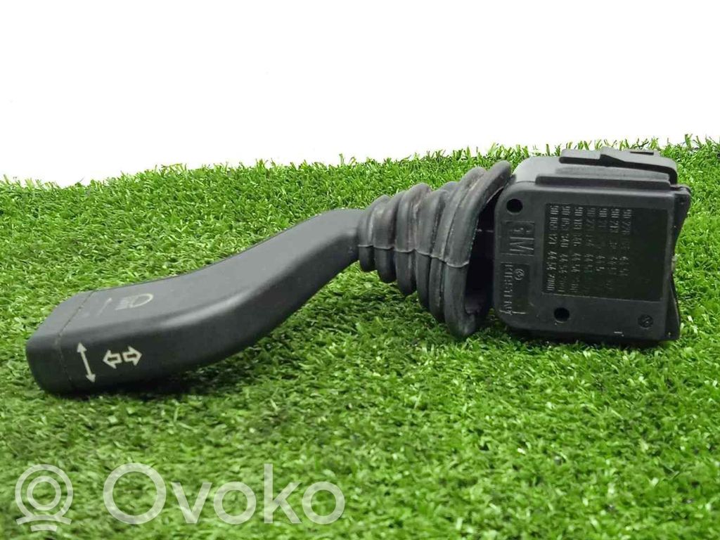 Opel Vectra A Panel lighting control switch 