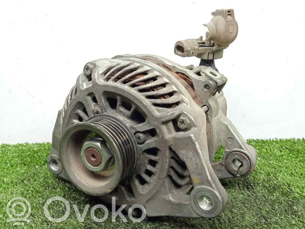 Alternator   A2TG1391,FOMOCO90AH12V