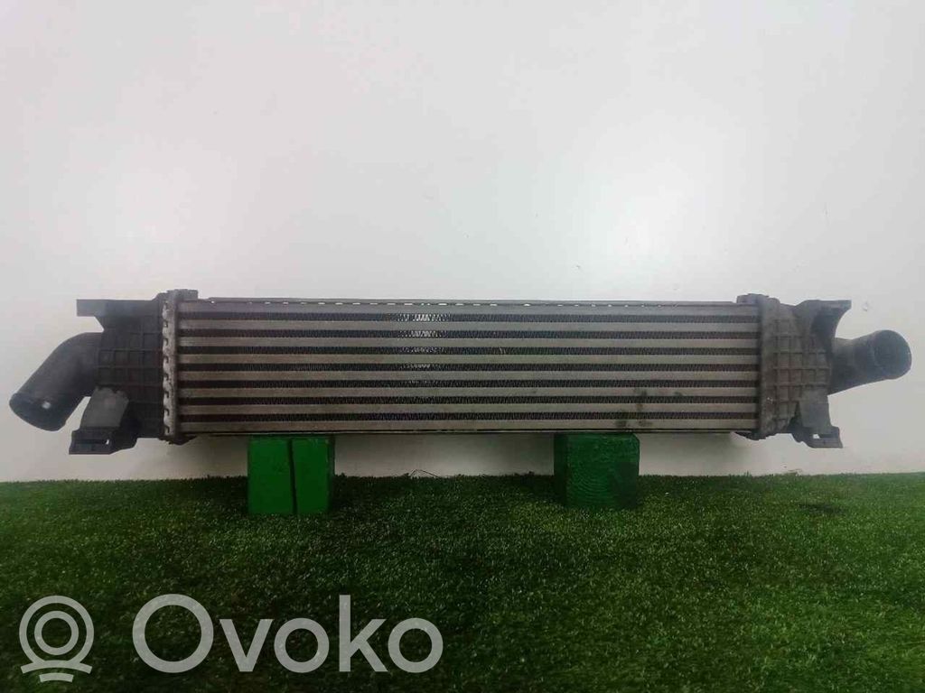 Intercooler radiator   3M5H9L440AE,600X140X57