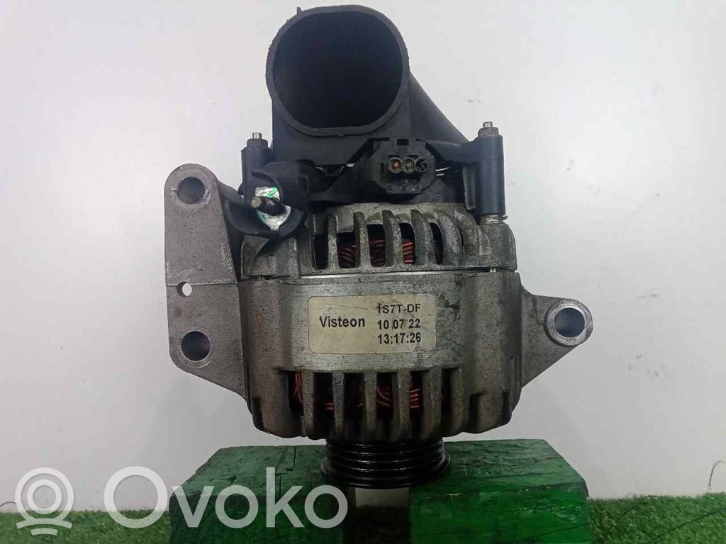 Ford Mondeo Mk III Ģenerators 