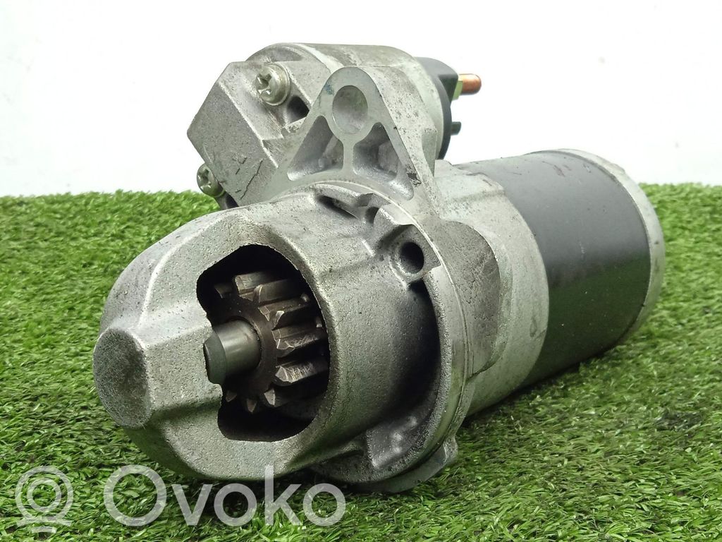 Motor de arranque   12DIENTES