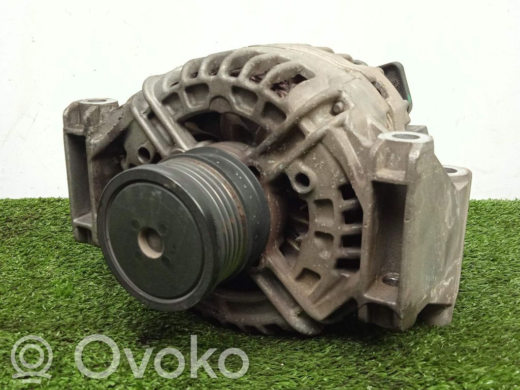 Alfa Romeo 159 Alternador 