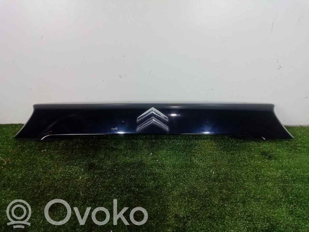 Citroen C-Crosser Cornice cruscotto 