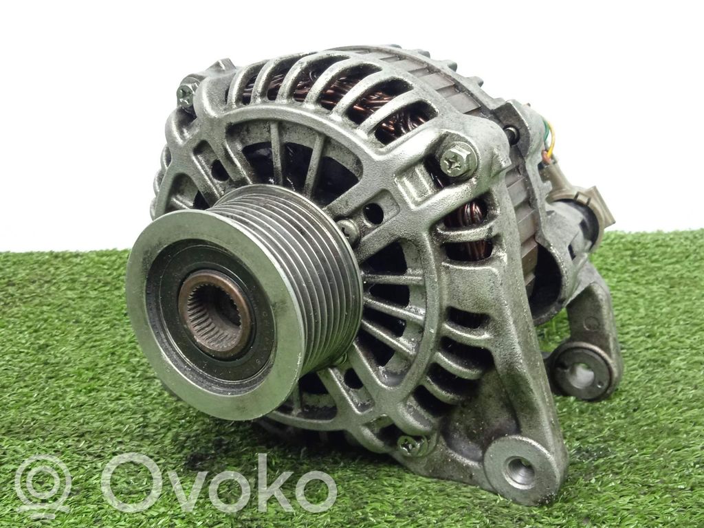 Alternador   ASTB6581