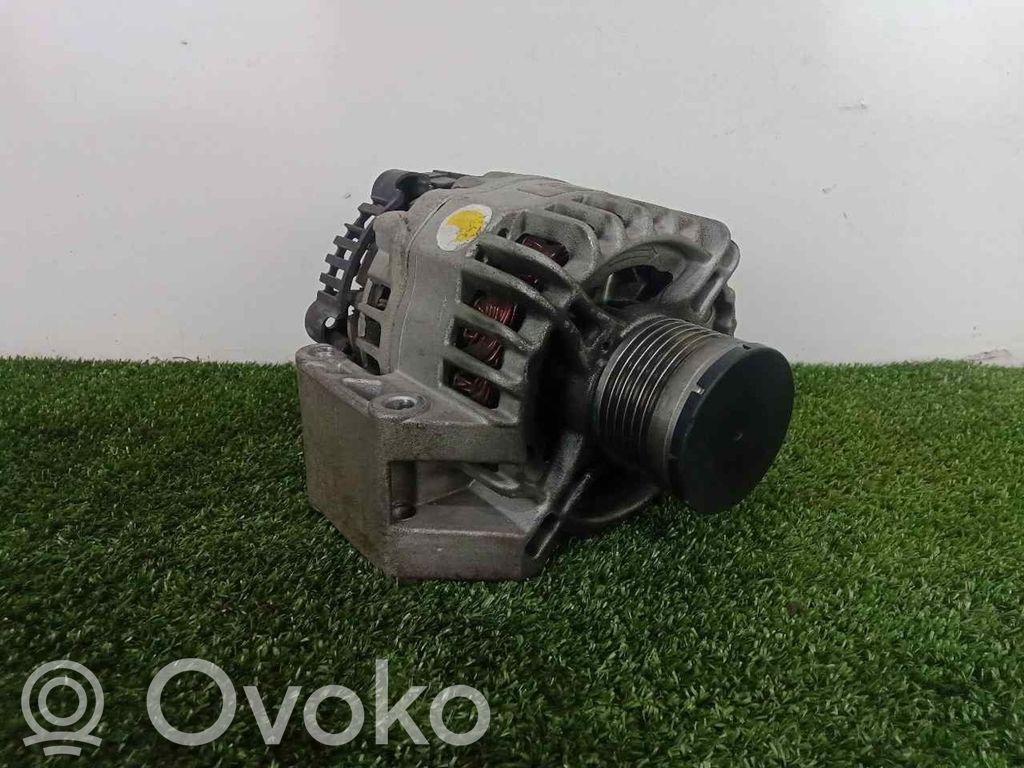 Alternador   20301770,105AH12V
