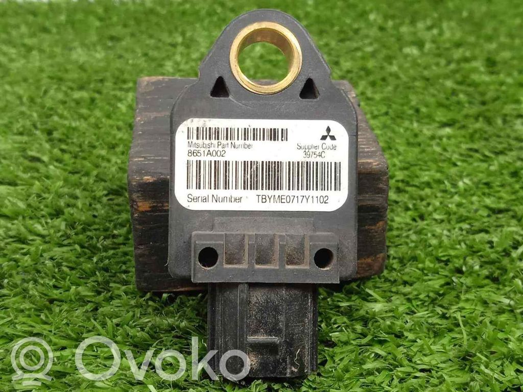 Citroen C-Crosser Sensor 
