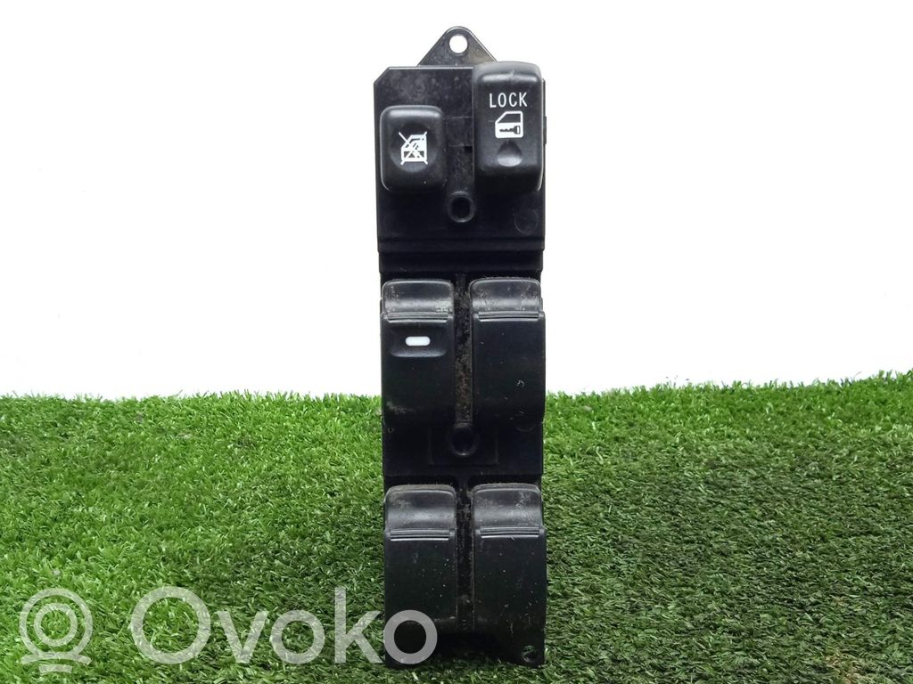 Electric window control switch   4BOTONES