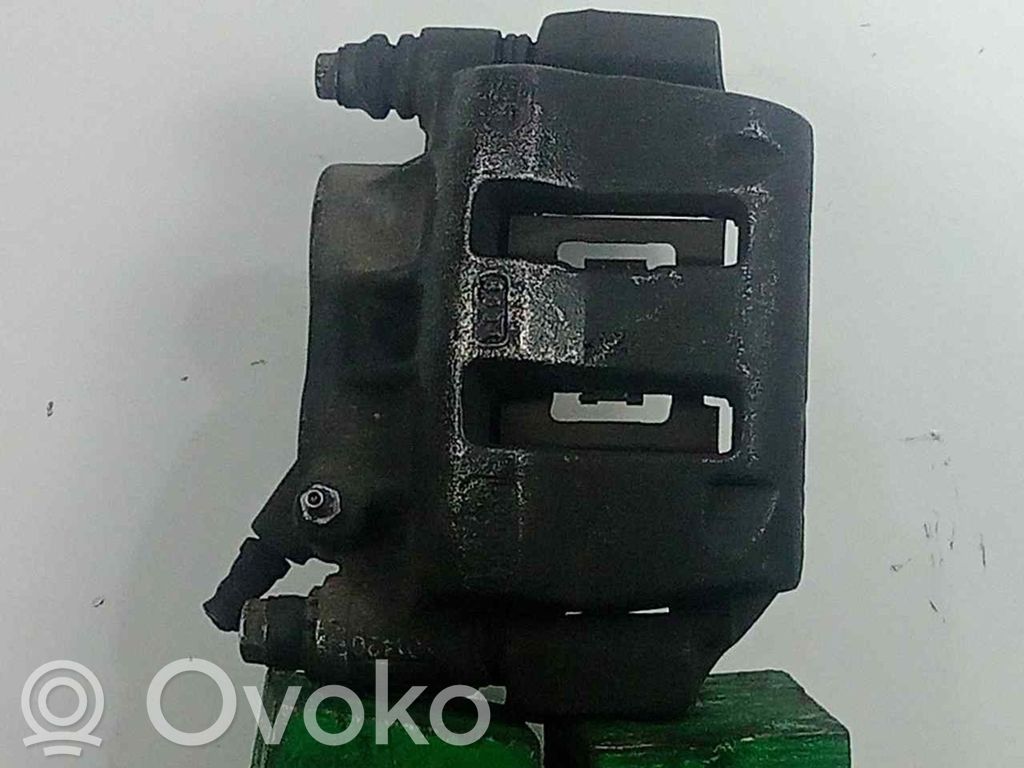 Передний суппорт   Y01420