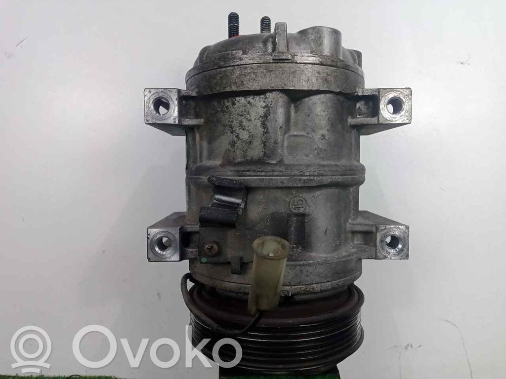 Volvo S40, V40 Air conditioning (A/C) compressor (pump) 
