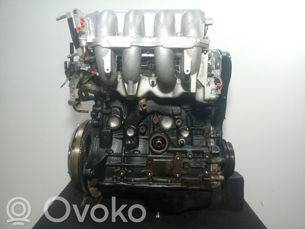 Dzinējs   F2,116CV