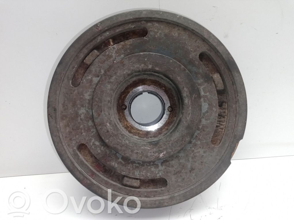 Crankshaft pulley   7CANALES