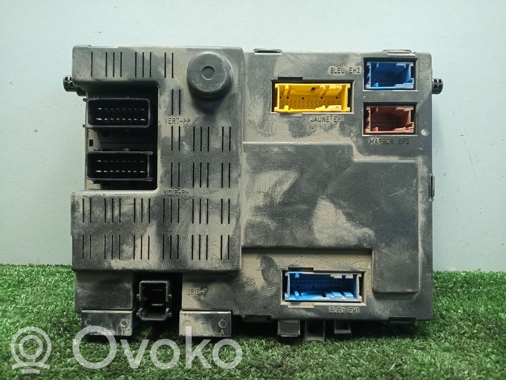 Citroen Xsara Other control units/modules 