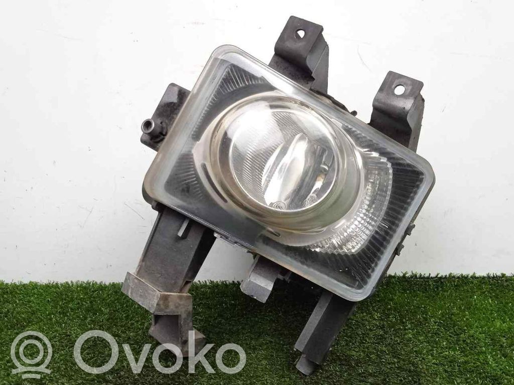 Front fog light   ZAFIRAB0507