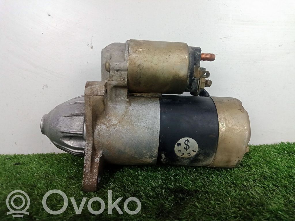 Starter motor   SINREFERENCIA,10DIENTES