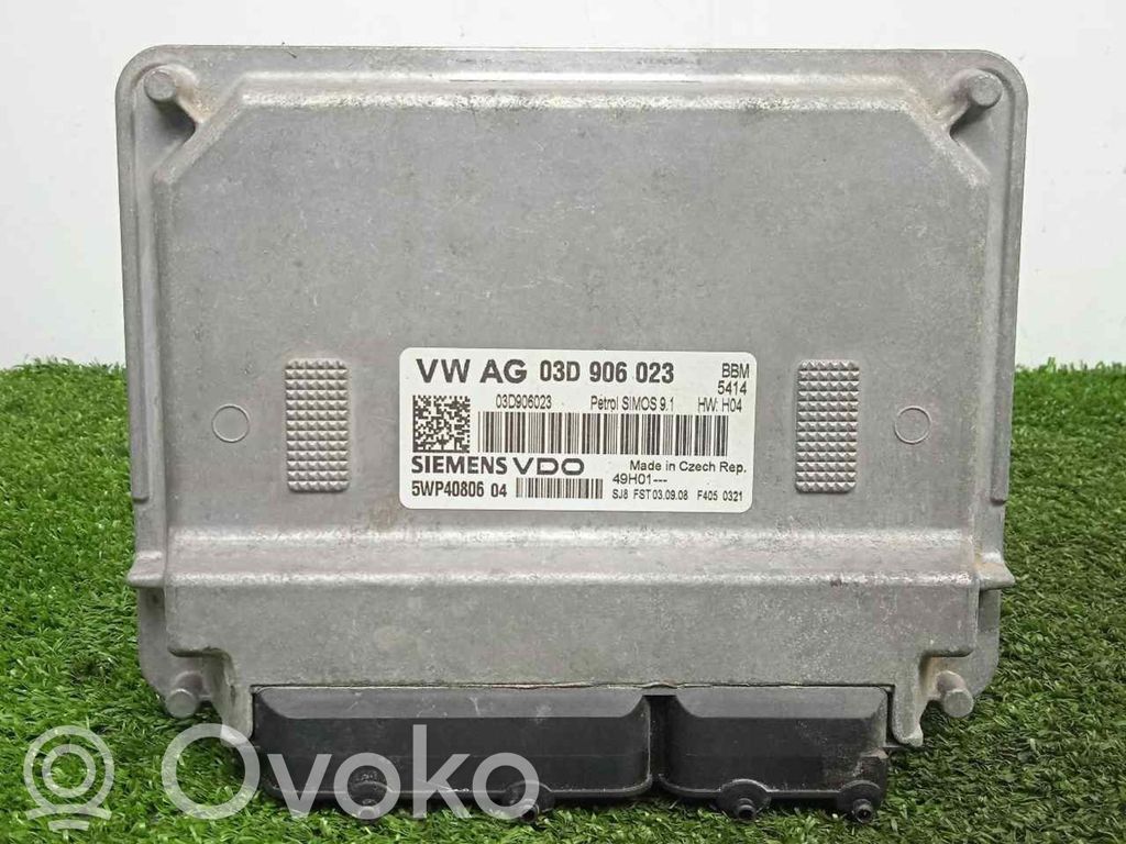 Other control units/modules   SIMOS91,SIEMENS