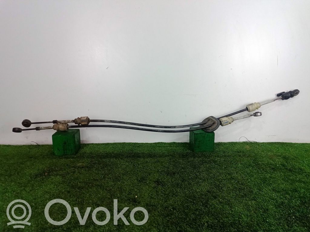 Gear shift cable linkage   7701470938,5VELOCIDADES