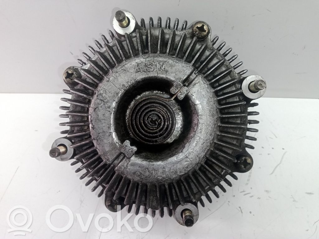 Opel Frontera A Ventilator vâscocuplaj 