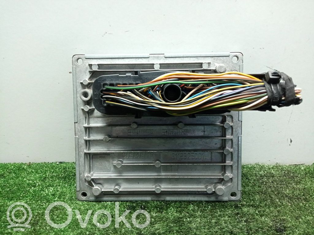 Citu veidu vadības bloki / moduļi   SIM24,SIEMENS