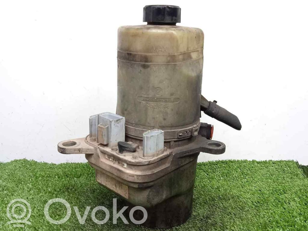 Servopumpe   4M513K514BD