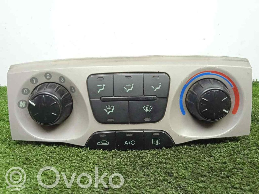Air conditioner control unit module   972503AXXX