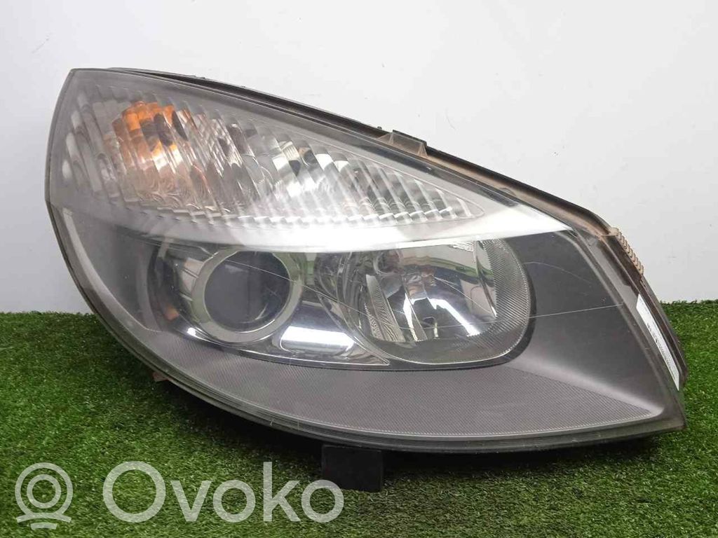 Headlight/headlamp   SINREFERENCIA,0609