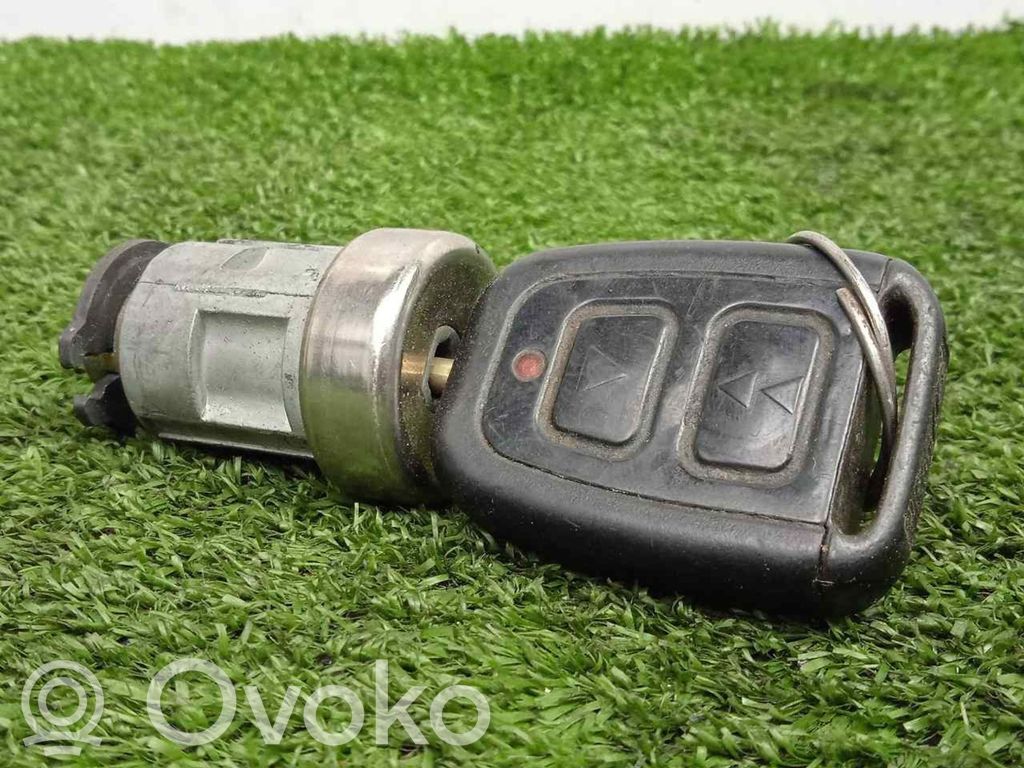 Ford Mondeo MK I Aizdedzes atslēga 