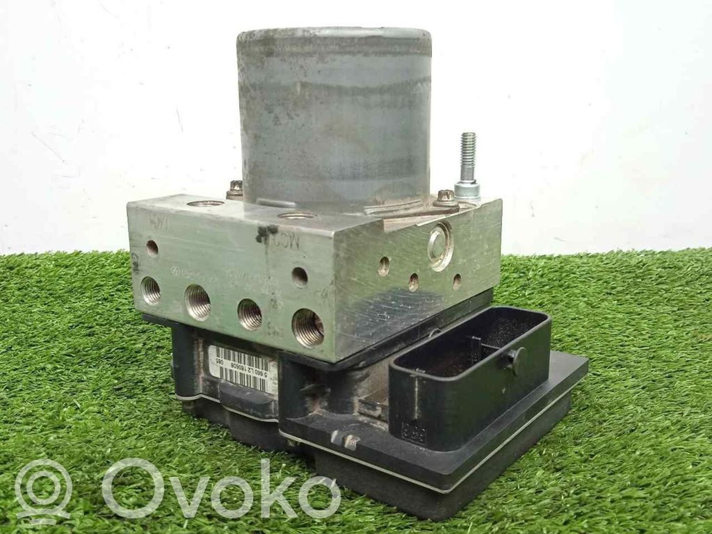 ABS Pump   BOSCH