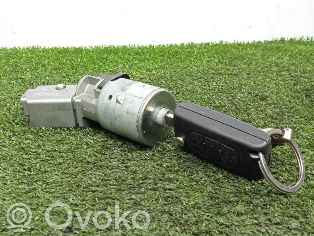 Ignition lock   36410600,08183PINES