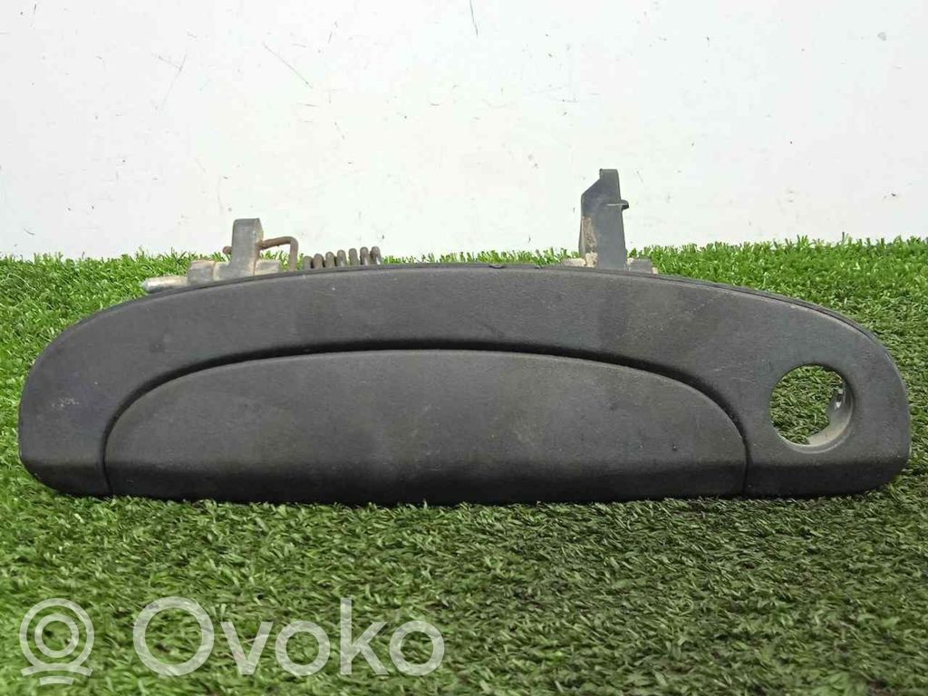 Etuoven ulkokahva   82650,NEGRA