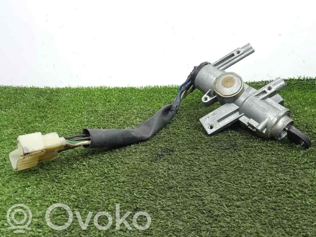 Užvedimo spynelė   SINREFERENCIA,1CONECTOR