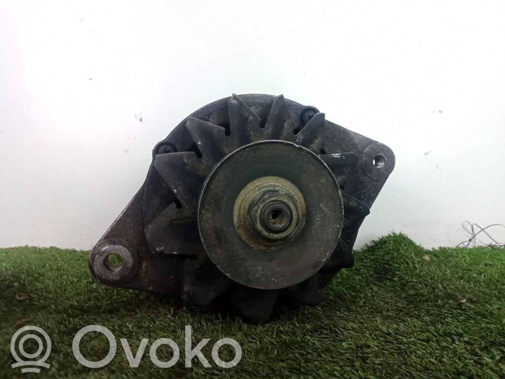 Ģenerators   9120334313,55AH12VBOSCH,POLEAFIJA1CANAL