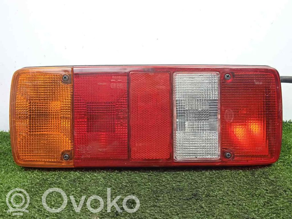 Rear/tail lights