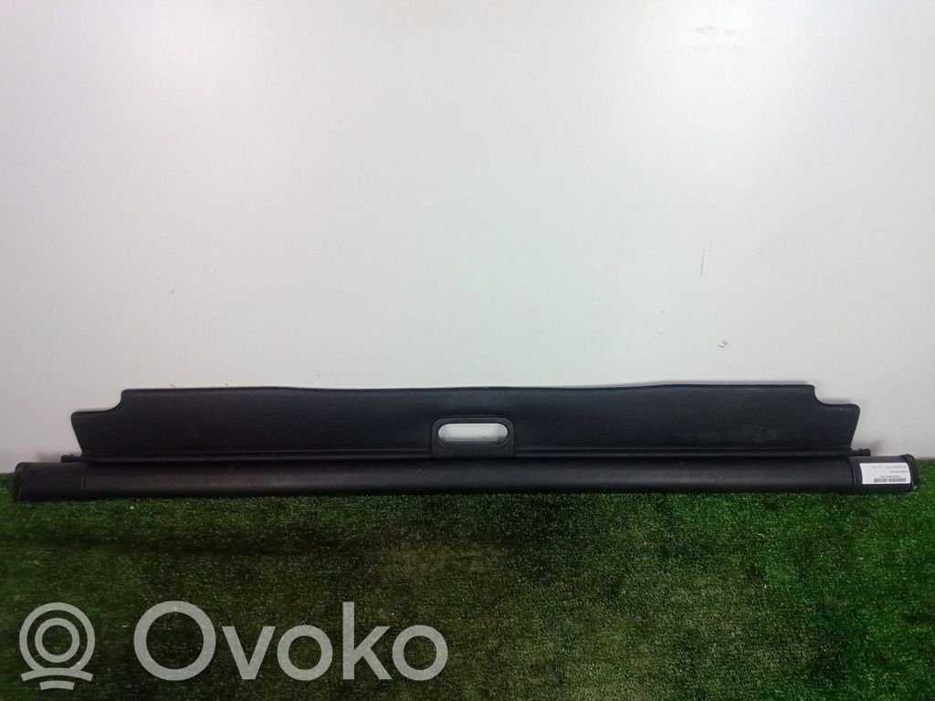 Tailgate/trunk/boot lid   ENROLLABLE