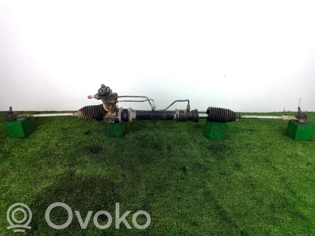 Mitsubishi Carisma Hammastanko 