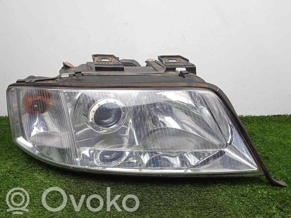Priekšējais lukturis   9799,H1H7