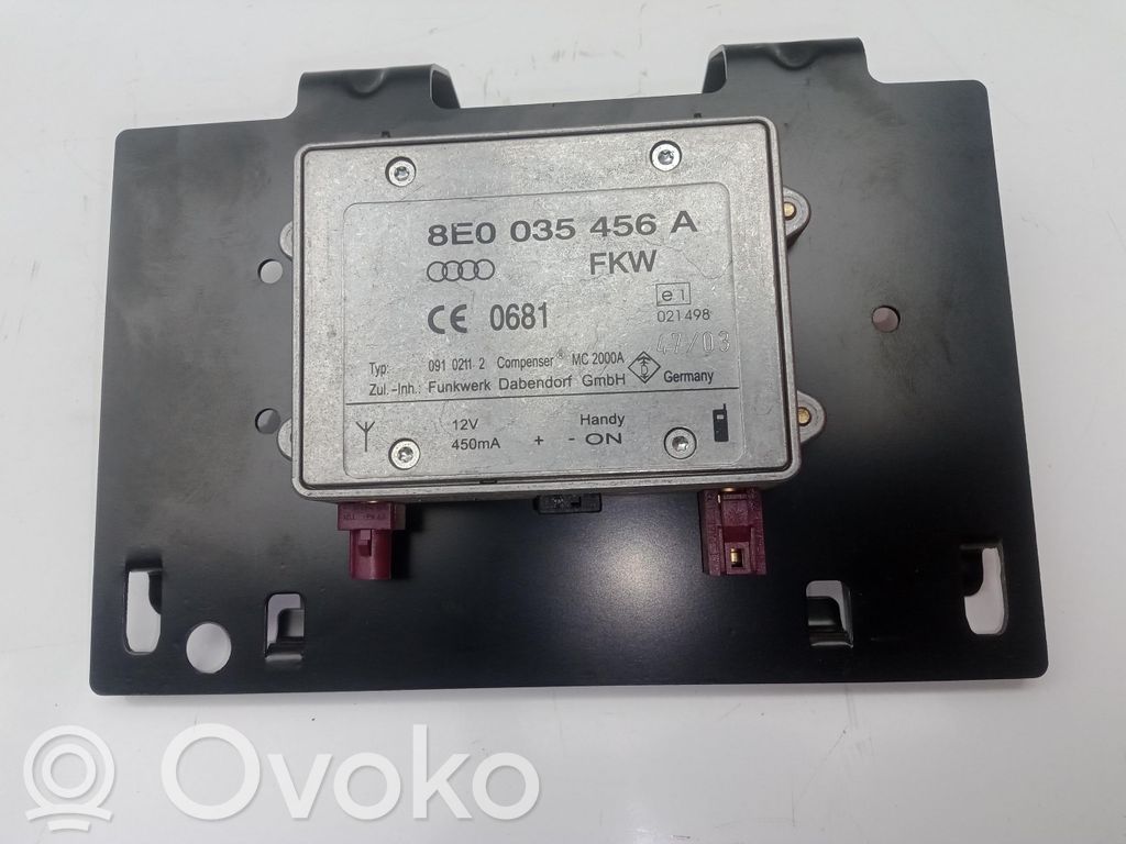 Radion antenni   8E0035456A