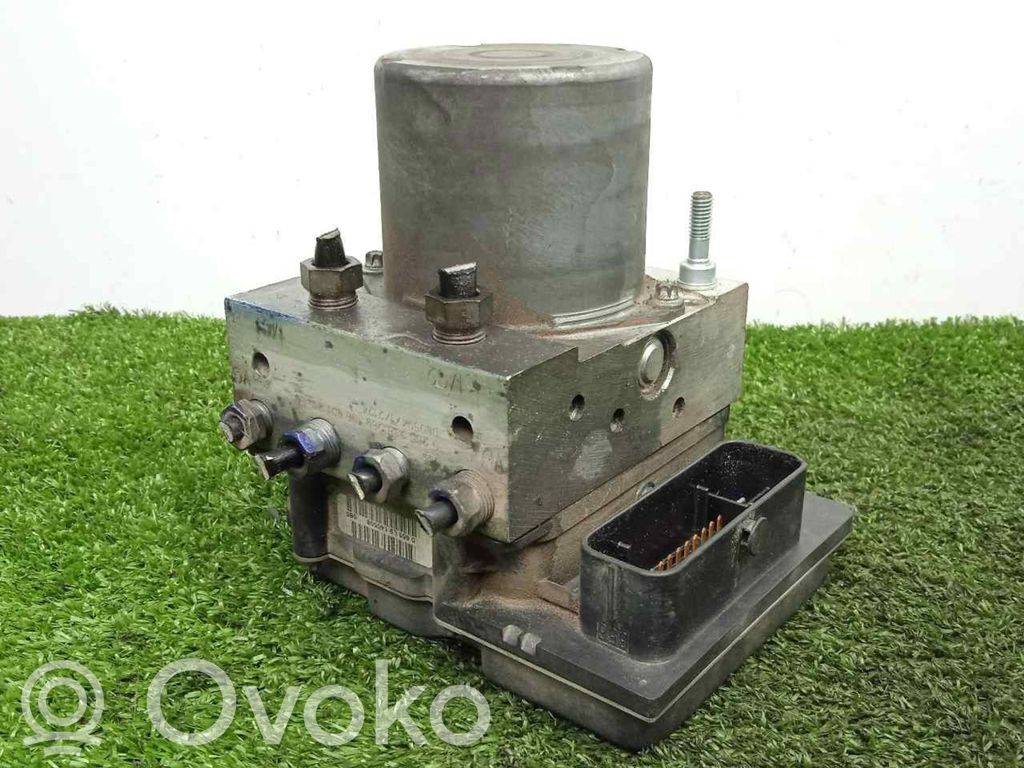 Блок ABS   BOSCH